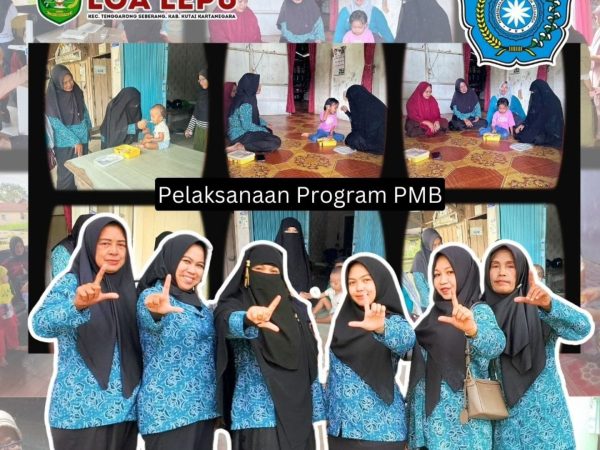 Pemberian Makan Bergizi