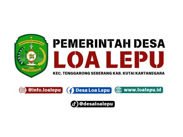 Pemdes Loa Lepu